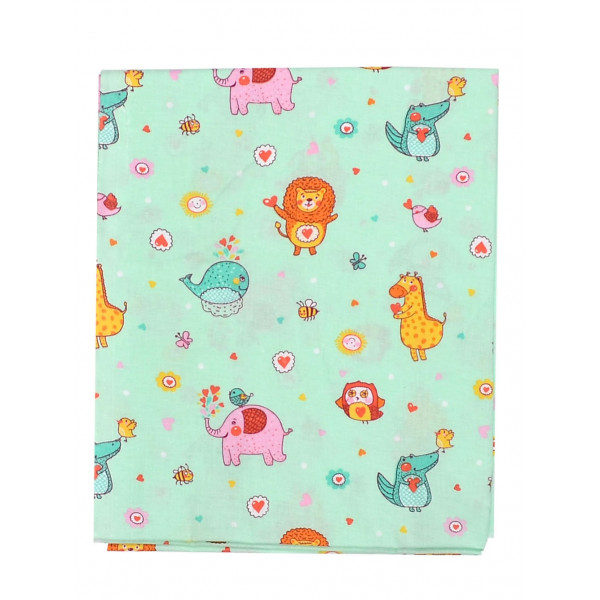 An elephant's diaper