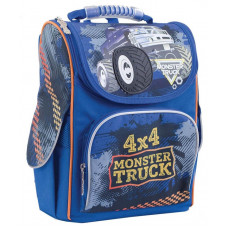 Рюкзак каркасний Monster Truck 34*26*14