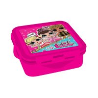 Food container LOL Juicy 380 ml