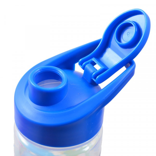 Born to play water bottle 500 ml