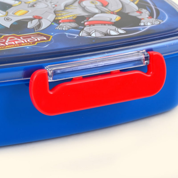 Container for food Space Warrior 750 ml