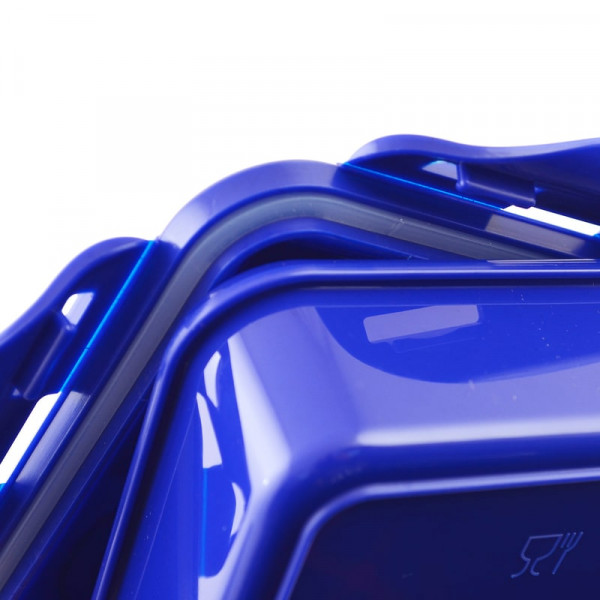 Food container Oxford 380 ml