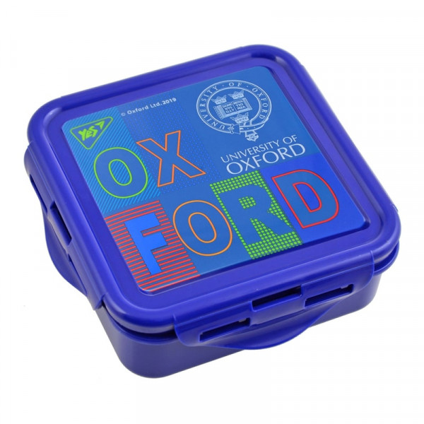 Food container Oxford 380 ml