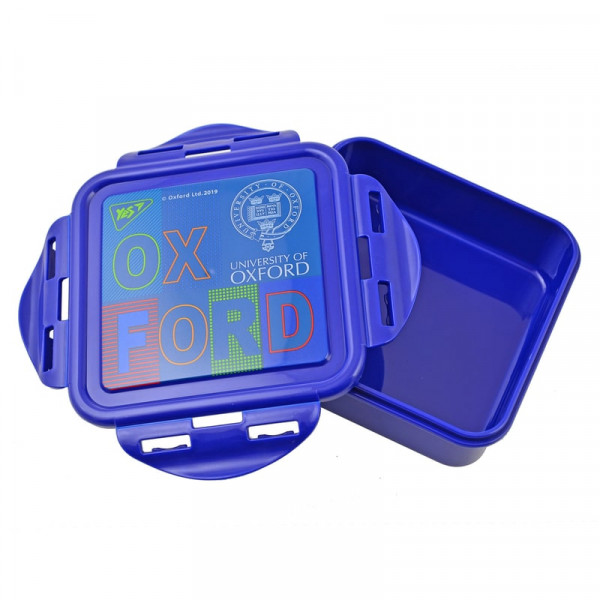 Food container Oxford 380 ml