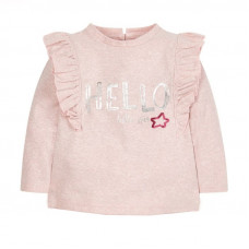 Кофта для дівчинки Hello