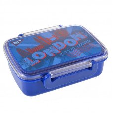 Food container London 420 ml with divider