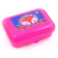 Food container Charming animals 280 ml