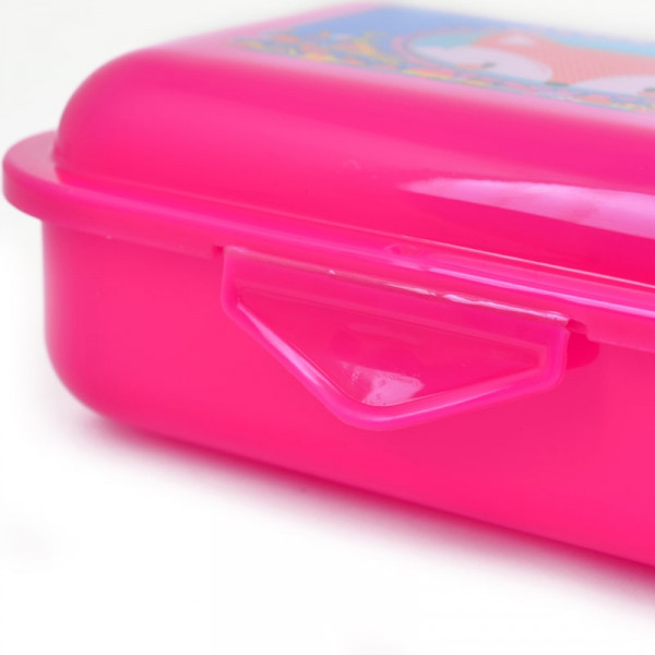 Food container Charming animals 280 ml