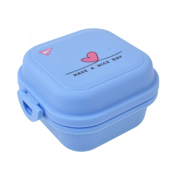 Container for food Nice day 300 ml