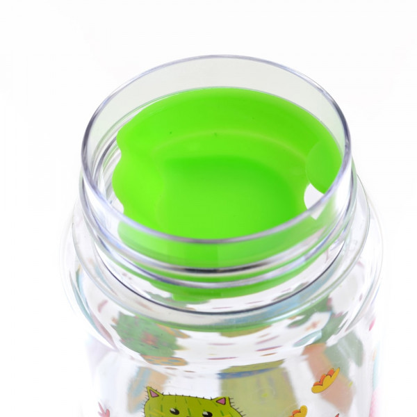 Water bottle 500 ml Kotokactus