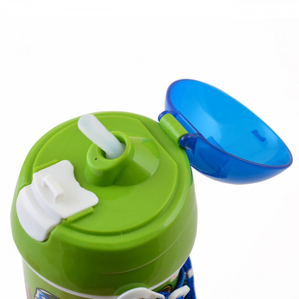 TMNT water bottle 500 ml