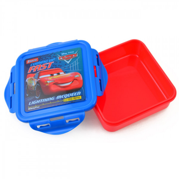 Container for food Cars 380 ml