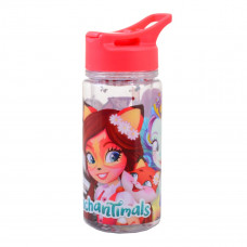 Пляшка для води Enchantimals 280 мл