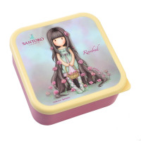 Santoro food container 4 in 1 750/500/300/200 ml