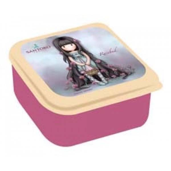Santoro food container 4 in 1 750/500/300/200 ml