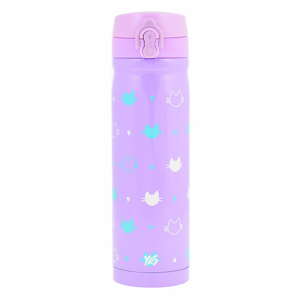 Thermos for school 500 ml