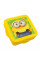 Контейнер для їжі Minions 380 мл
