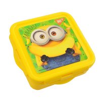 Контейнер для їжі Minions 380 мл