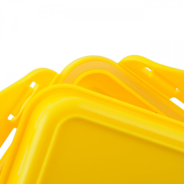 Container for food Minions 380 ml