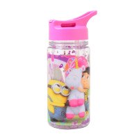 Пляшка для води Minion Fluffy 280 мл