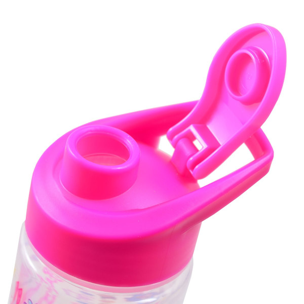Be yourself water bottle 500 ml