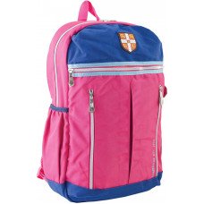 Teenage backpack pink 45*28*11