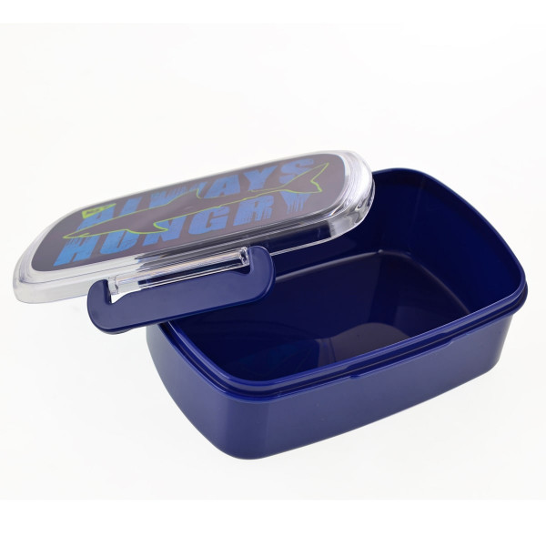 Container for food Shark 750 ml