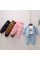 Demi-season set (jacket + pants) for children, Ears, brown