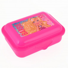 Контейнер для їжі Barbie 280 мл