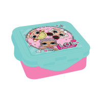 Food container LOL Sweety 380 ml