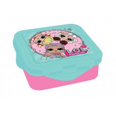 Food container LOL Sweety 380 ml