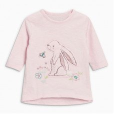 Кофта для дівчинки Rabbit