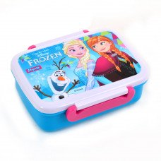 Container for food Frozen 420 ml with a divider