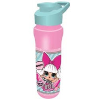 LOL Sweety water bottle 580 ml
