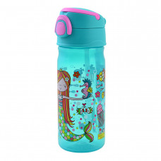 Пляшка для води Rachel Mermaid 450 мл