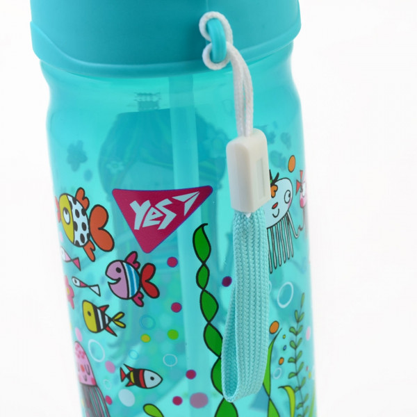 Rachel Mermaid water bottle 450 ml