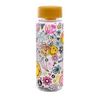 Bottle for water 500 ml Smiles