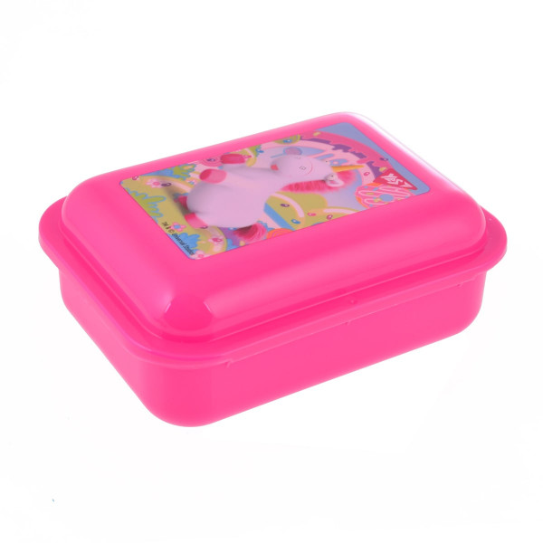 Food container Minions Fluffy 280 ml