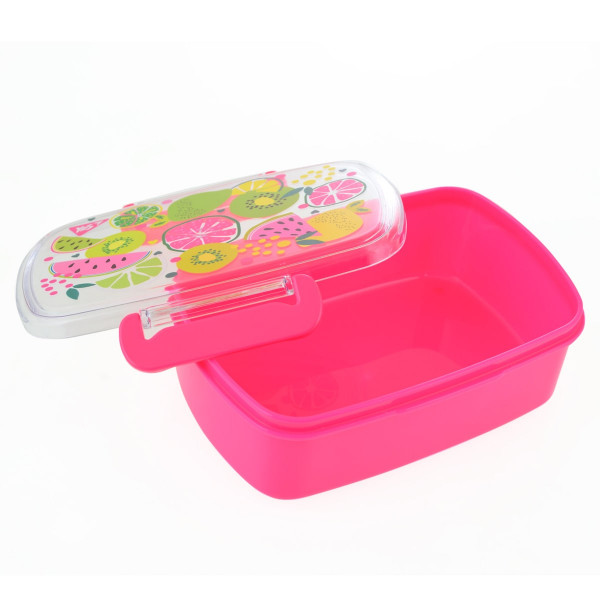 Container for food Juicy Fruit 750 ml