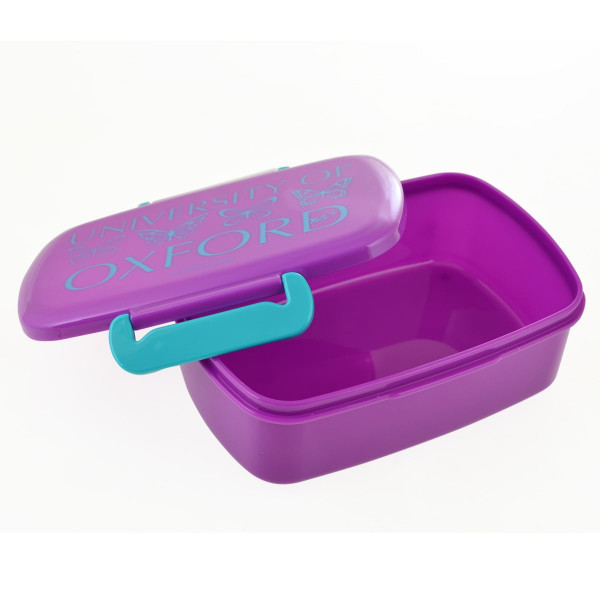 Food container Oxford Butterflies 750 ml
