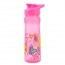 Пляшка для води Lovely cats 580 мл