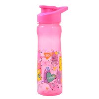 Пляшка для води Lovely cats 580 мл
