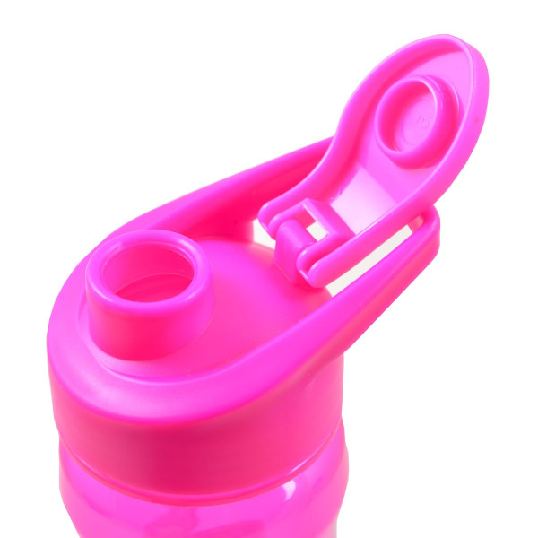 Lovely cats water bottle 580 ml