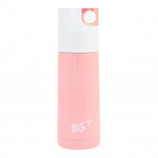 Термос Pale peach 370мл