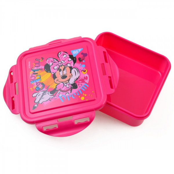 Minnie food container 380 ml