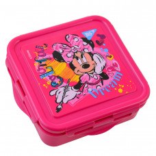 Minnie food container 380 ml