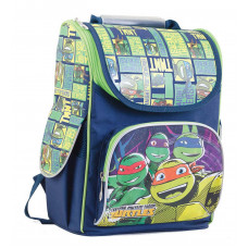 Рюкзак каркасний Turtles 34*26*14