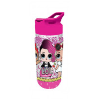 LOL Juicy water bottle 280 ml