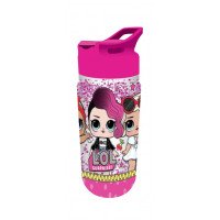 LOL Juicy water bottle 280 ml