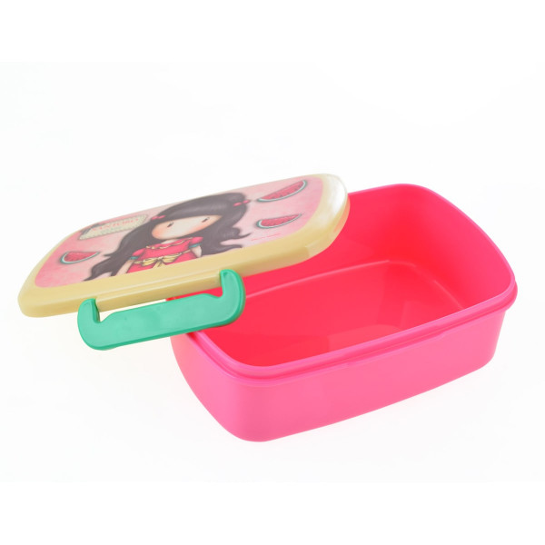 Food container Santoro Summer 750 ml